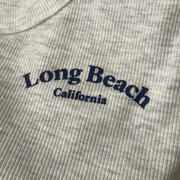 H&M ribbed vest top | NWT - Picture 6 of 9